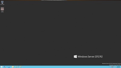 Microsoft выпустила Windows Server 2012 R2