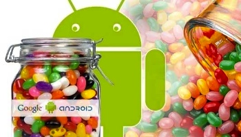 Google представила новую версию Android 4.1