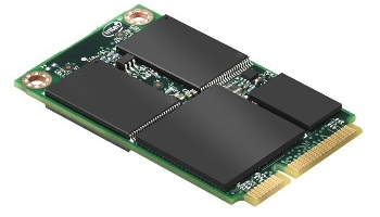 Intel разрабатвает новый стандарт SSD для ультрабуков