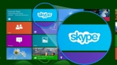 Microsoft опять обновила Skype для Windows 8