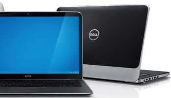 Dell обновила ноутбуки XPS 14 и 15 чипами Ivy Bridge