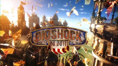 Пользователи OS X получат BioShock Infinite
