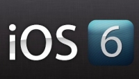 Apple выпустила операционную систему iOS 6