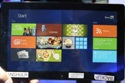 Планшет Samsung Series 7 с Windows 8 Beta