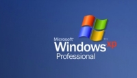 Популярность Windows XP снижается