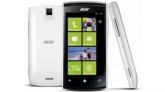 Acer представит новые смартфоны на Windows Phone