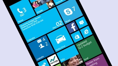 Выход Windows Phone 8.1 задержится