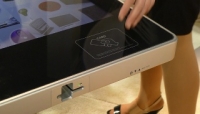 Сенсорный стол-планшет Touch Table PC