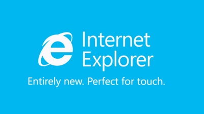 Microsoft выпустила Internet Explorer 11.0.1