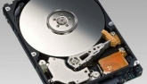 Рынок жестких дисков в 2013 году сократится на 12%
