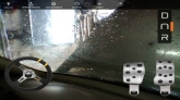 Российское приложение iPad для управления автомобилем