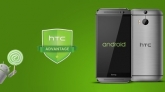HTC One M7 и M8 получат Android 5.0 в течение 90 дней