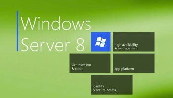 Microsoft выпустила Windows Server 2012 Release Candidate