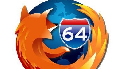 Mozilla готовит 64-битную версию Firefox