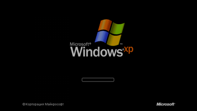 [Видео] Прощай, Windows XP!