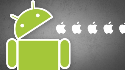 10 возможностей Android, которые обеспечивают превосходство над iOS