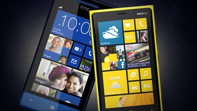 Microsoft работает над Windows Phone 8.5?