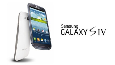 Озвучена цена Samsung Galaxy S4 в России