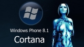 Голосовой помощник Cortana запечатлен на видео