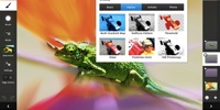 Adobe выпустила Photoshop для iPad