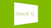 Поддержку DirectX 12 получит только Windows 10