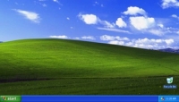 Microsoft прекращает поддержку Windows XP через 500 дней