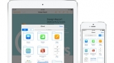 Apple запускает облачное хранилище iCloud Drive