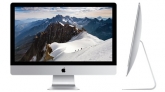 iMac с Retina-дисплеем 5K представлен официально