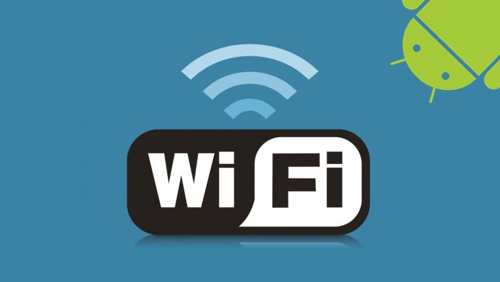 Как узнать пароль Wi-Fi сети на Android?