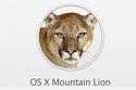 Создание загрузочной USB с установщиком OS X 10.8 Mountain Lion