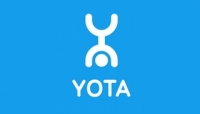 Yota представила «русский смартфон» с двумя дисплеями