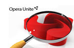 Первые впечатления от Opera Unite