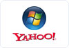Гаджеты Windows Vista и виджеты Yahoo!