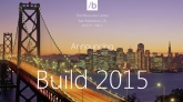Регистрация на Build 2015 начнётся 22 января