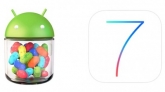 iOS 7 и Android 4.3: движение вперёд