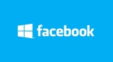 Вышло приложение Facebook для Windows 8.1