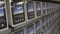 Galaxy Tab в России стал популярнее Apple iPad