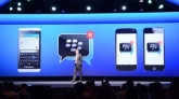 BlackBerry Messenger для iOS и Android выйдет в эти выходные