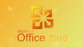 Microsoft Office 2010 появился в Windows Store