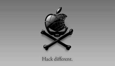 Хакеры взломали компьютеры компании Apple