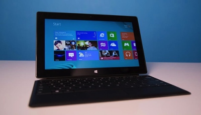 Планшет Surface Pro получил поддержку Windows To Go