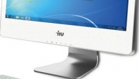 Моноблок iRU AIO 307 с Windows 8 в стиле Apple iMac