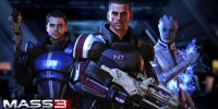Новый тяжелый рукопашный класс в Mass Effect 3