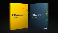 Office 2011 для Mac получит поддержку SkyDrive