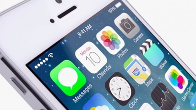 iOS 7.1 установлена на 12% мобильных устройств Apple