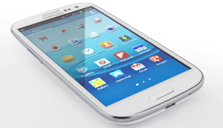 Samsung реализует 500 смартфонов Galaxy в минуту