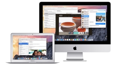 Вышли бета-версии iOS 8.1.1 и OS X 10.10.1