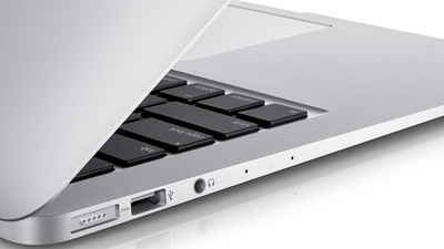В 2014 году Apple выпустит MacBook Air Retina