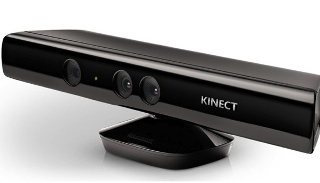 Microsoft расширяет рынок Kinect для Windows