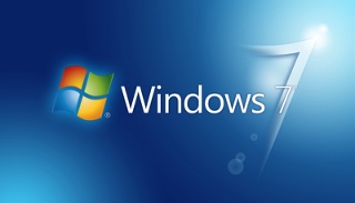 Windows 7 занимает почти 50% рынка операционных систем